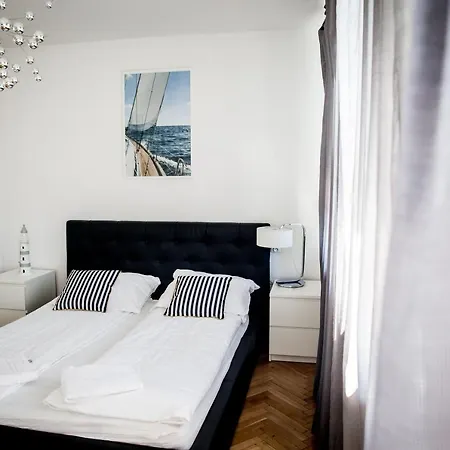 Sopot Holiday Rooms Exteriér fotografie