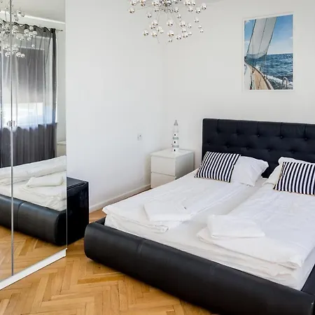 Sopot Holiday Rooms Exteriér fotografie